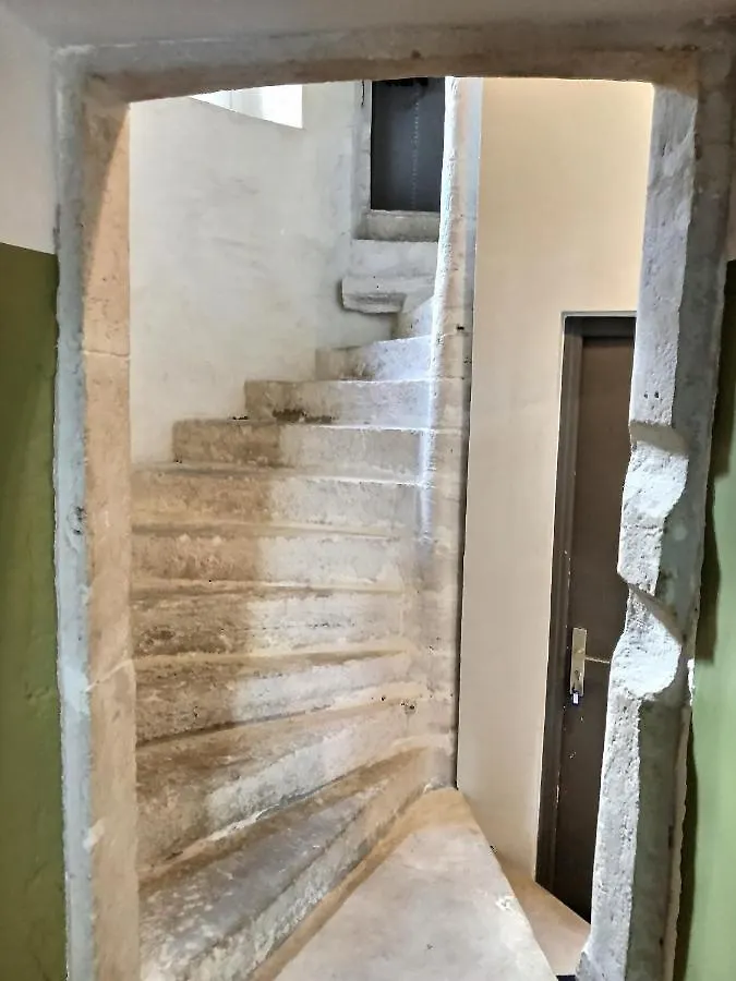 Myzenplace - Duplex 100M2 Cosy, Atypique, Situation Ideale, Parking Montélimar Appartement