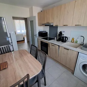 Le Huit Appartement