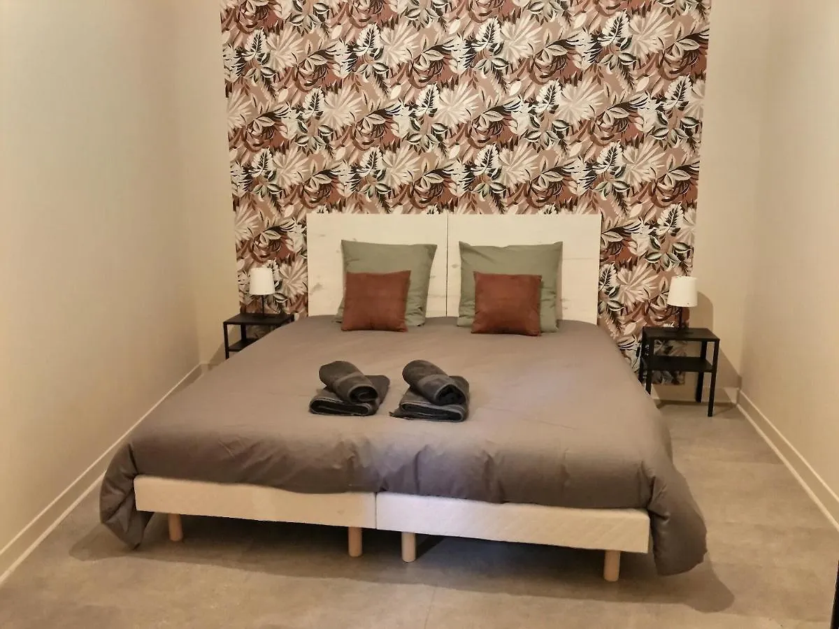 Myzenplace - Duplex 100M2 Cosy & Atypique, Centre Pieton, Parking Montelimar